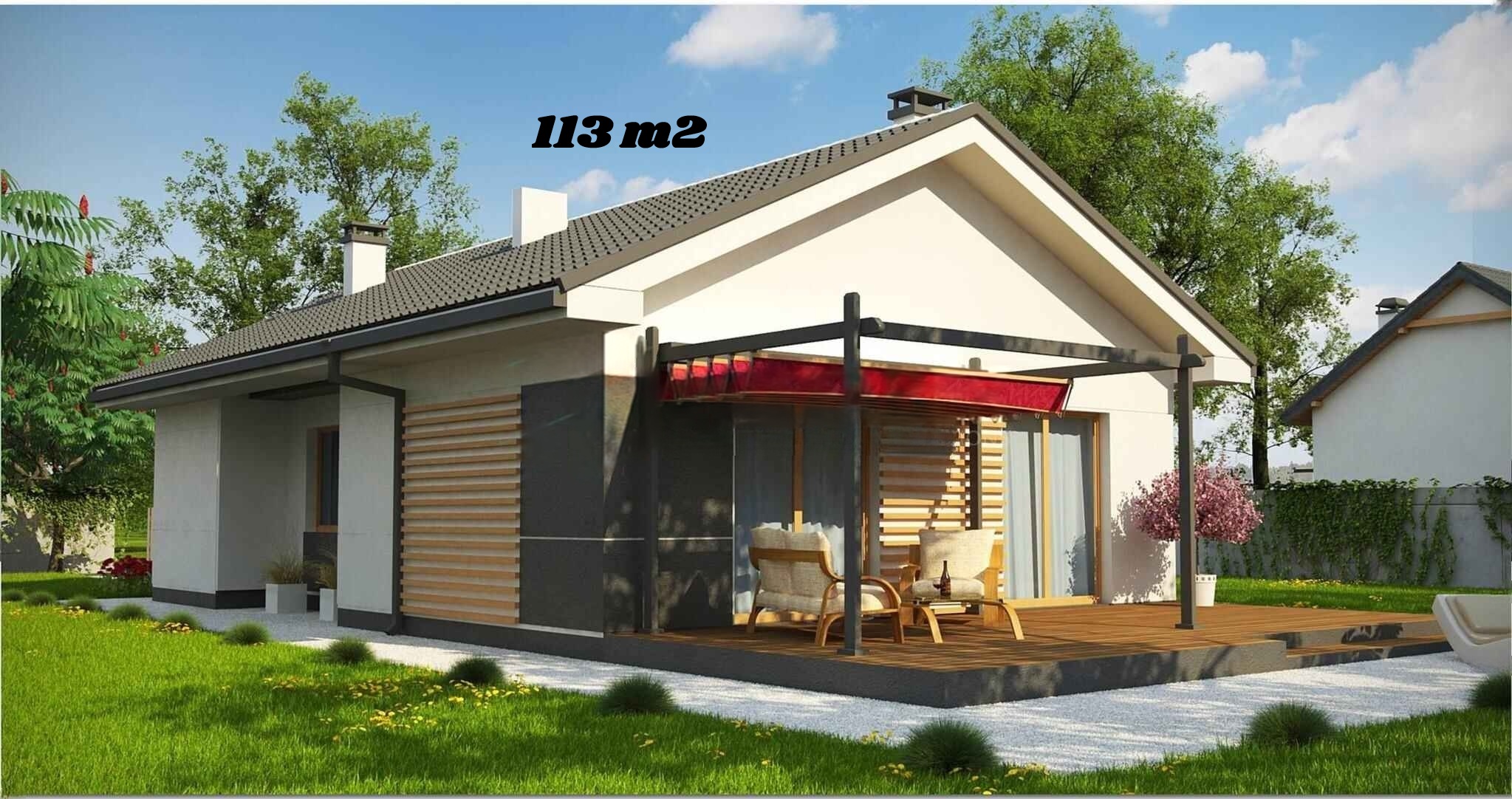 Stavíme dřevostavby