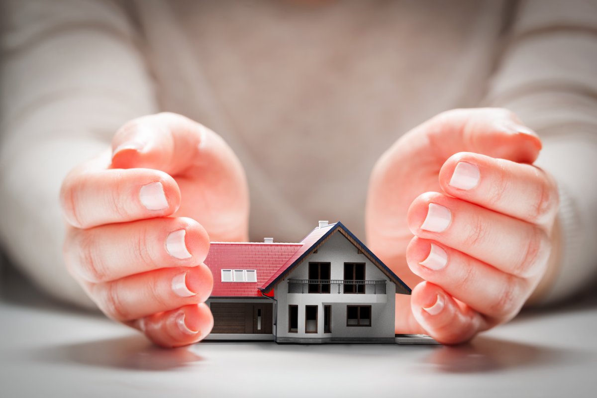 Pojištění nemovitosti