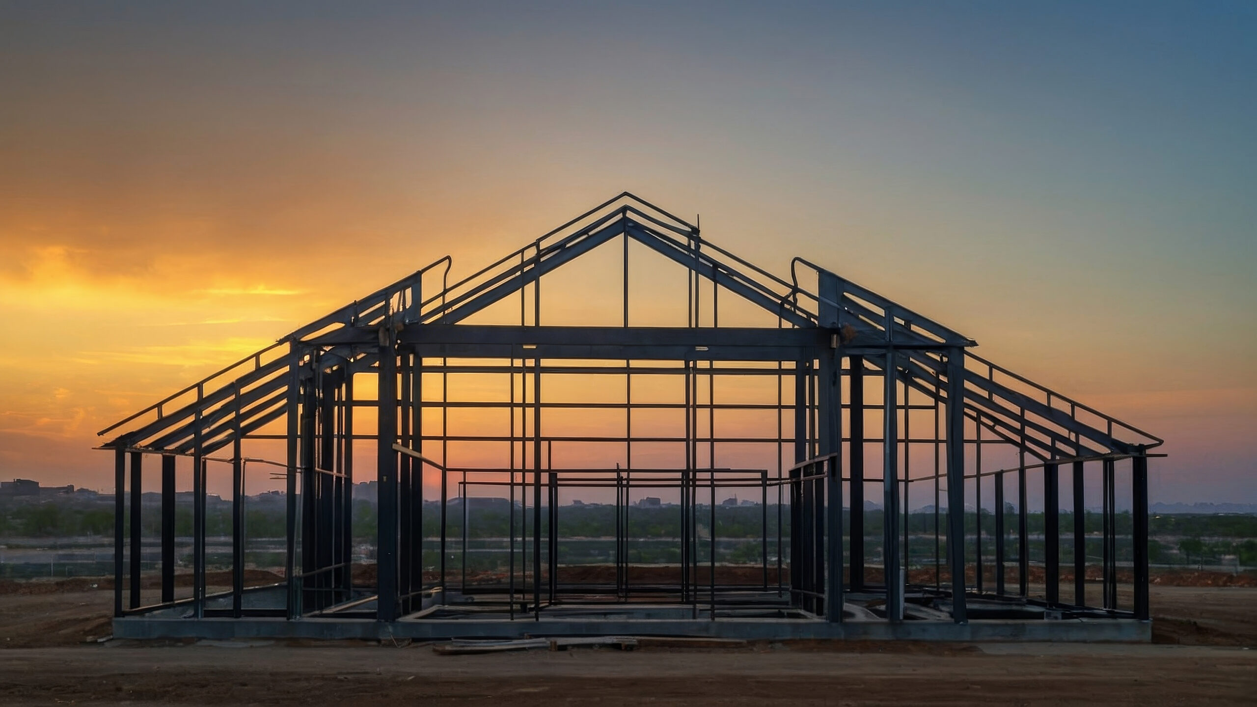 Dům na klíč do 60 dnů