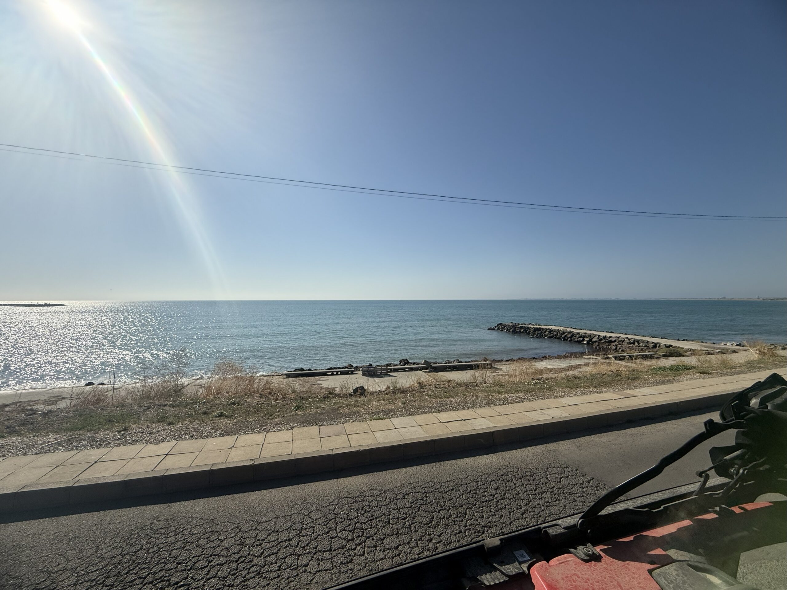 Investiční pozemek v Aheloy