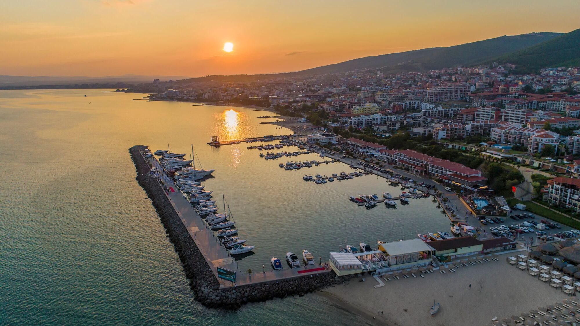 Investiční dům v Bulharsku